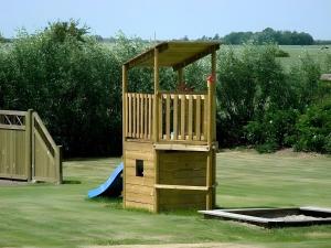 Klaus Jensen , Unter den Linden