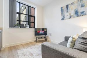 Digbeth Square - Central - Sleeps 2 - Bullring