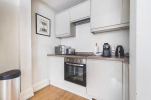 Chic Notting Hill Retreat Near Tube