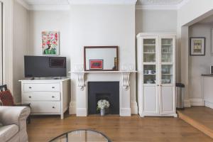 Chic Notting Hill Retreat Near Tube