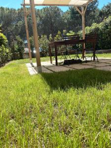 appartamento con Giardino a due passi dal mare