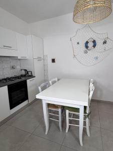 appartamento con Giardino a due passi dal mare