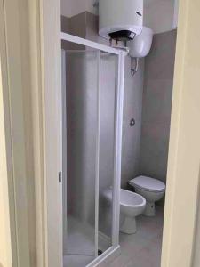 appartamento con Giardino a due passi dal mare