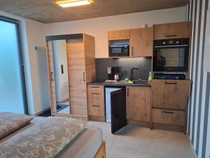 SeeStudio Plau am See Modern mit Seeblick