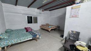 Hampi Nature farm stay