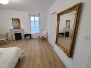 Le Clos Saint-Crépin, votre maison de charme