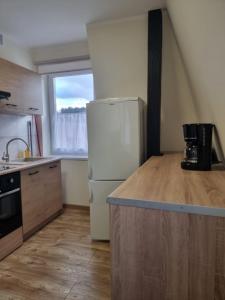Apartament 5- Bliżej Zdroju