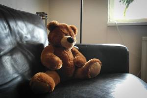 Playful temple with genuine meetings for bigsmall