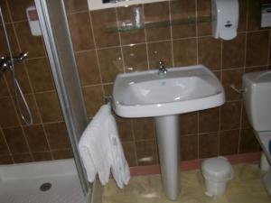 Hotels Hotel Montespan : photos des chambres