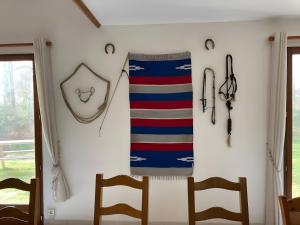 Gite Rando Marquenterre