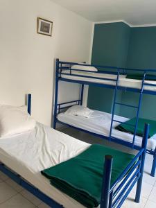 Gite Rando Marquenterre