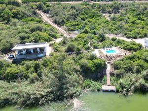 Ndlovu Addo River Lodge