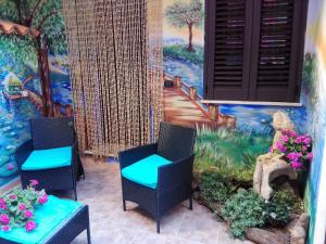 B&B Oasi Tepilora img50