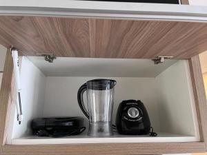 Apartamento completo próximo ao aeroporto