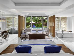 Sofitel Bali Nusa Dua Beach Resort