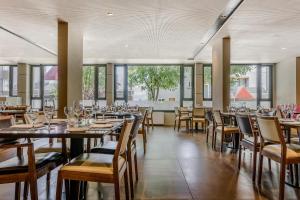 NH Bariloche Edelweiss