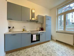 LaBed - Exklusives Wohnen im Weingut, zentral und stilvoll