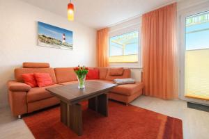 Ferienwohnung Dünenweg - Wohnung 29