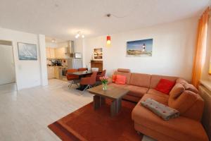 Ferienwohnung Dünenweg - Wohnung 29