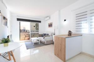 Relax en Añoreta piscina y terracita privada