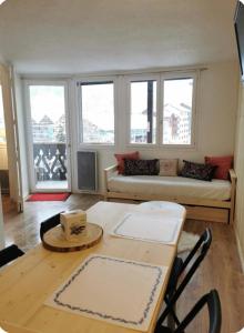 Jonquille 5 personnes