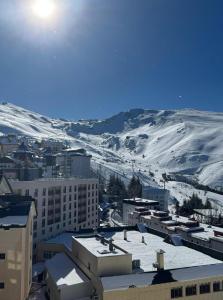 NEVADA DREAM Monte Gorbea