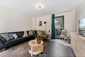 Villa Seadrift - prime location near sea and nature reserve De Haan