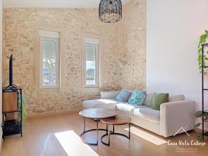 Casa Vista Cabeço - Luxury Mountain View Townhouse with Pool