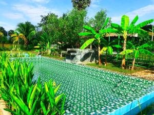 Ganesha Kampot Resort