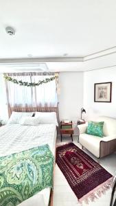 풀하우스 Full House 401 #소형차만 주차가능