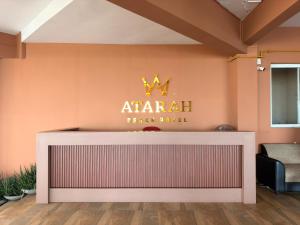 Atarah Beach Hotel