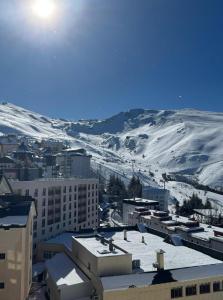 NEVADA DREAM Monte Gorbea