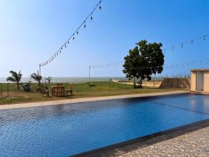 Atarah Beach Hotel