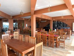Atarah Beach Hotel