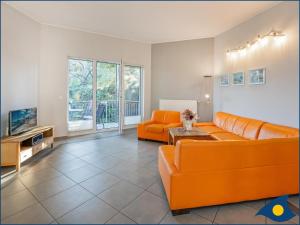 Apartmenthaus "Baltic Five" - Whg 1