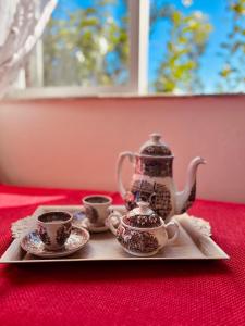 Yasemi Chania Residences