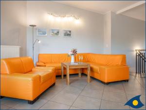 Apartmenthaus "Baltic Five" - Whg 1