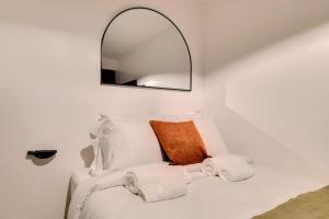 Studio confortable au cœur de Paris