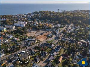 Apartmenthaus "Baltic Five" - Whg 2