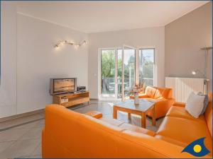 Apartmenthaus "Baltic Five" - Whg 3