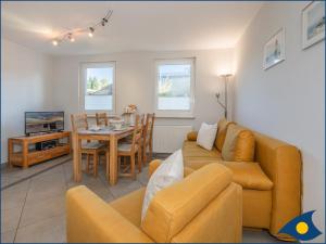 Apartmenthaus "Baltic Five" - Whg 4