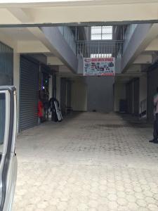 Faisha Studio near Westside mall lake Nakuru view