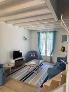 Charmante Maison Familiale