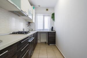 Planorama Residence Apt - Near Veranda Mall