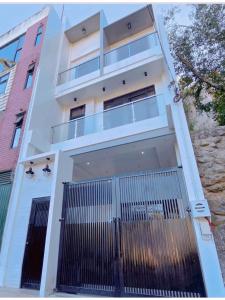 eHOME LUXX BAGUIO HOMESTAY