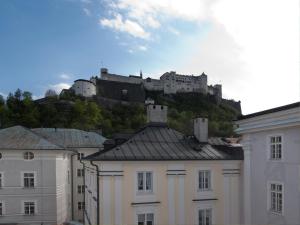 Altstadthotel Weisse Taube
