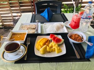 Shereen Sigiri Homestay
