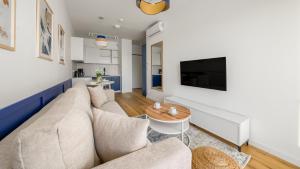 The One Ustronie Morskie, Sun & Snow