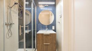 The One Ustronie Morskie, Sun & Snow