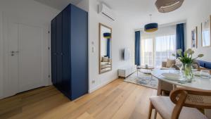 The One Ustronie Morskie, Sun & Snow